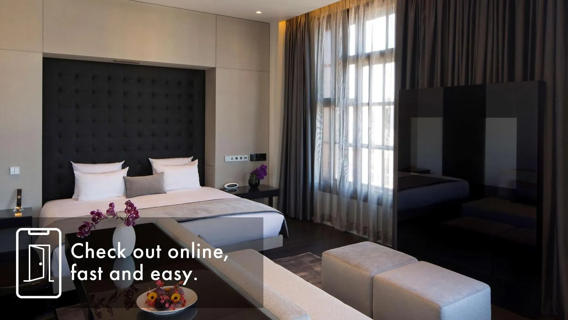 Art'Otel Amsterdam, Powered By Radisson Hotels