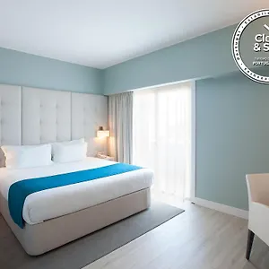 Lutecia Smart Design 4*, Lisbona Portogallo