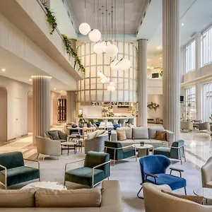 Hotel Marriott Munique