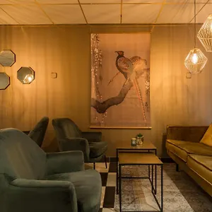Hotel New West Amesterdão