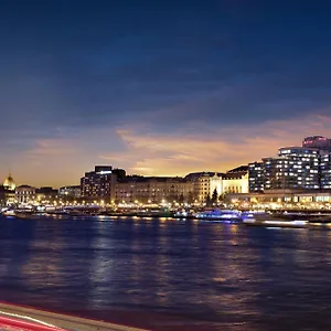 Marriott 5*, Budapest Ungheria