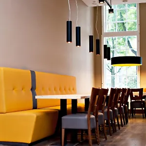 City Hotel Amsterdam מלון
