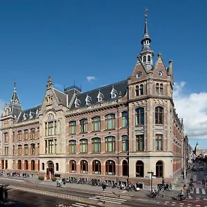 Hotel Conservatorium Amesterdão
