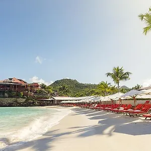 Eden Rock - St Barths 5*, St. Barthelemy Saint Barthelemy