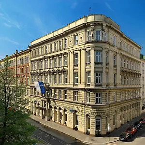 Bellevue 4*, Vienna Austria