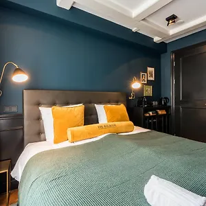 Hotel The Bolster, Amesterdão