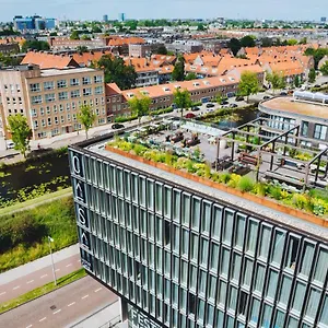 Hotell Casa, Amsterdam