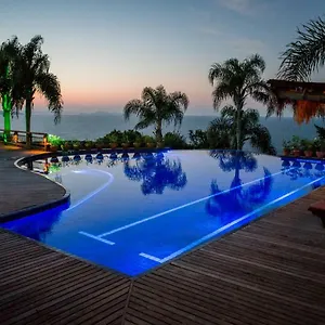 Resort Refugio Do Estaleiro Porto Belo