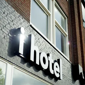 Hotel I, Amesterdão