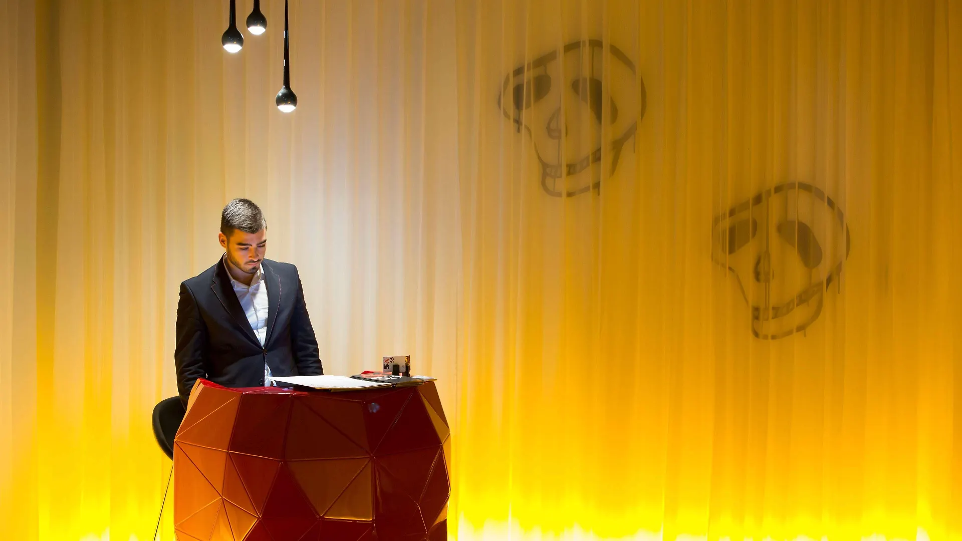 Art'Otel Amsterdam, Powered By Radisson Hotels