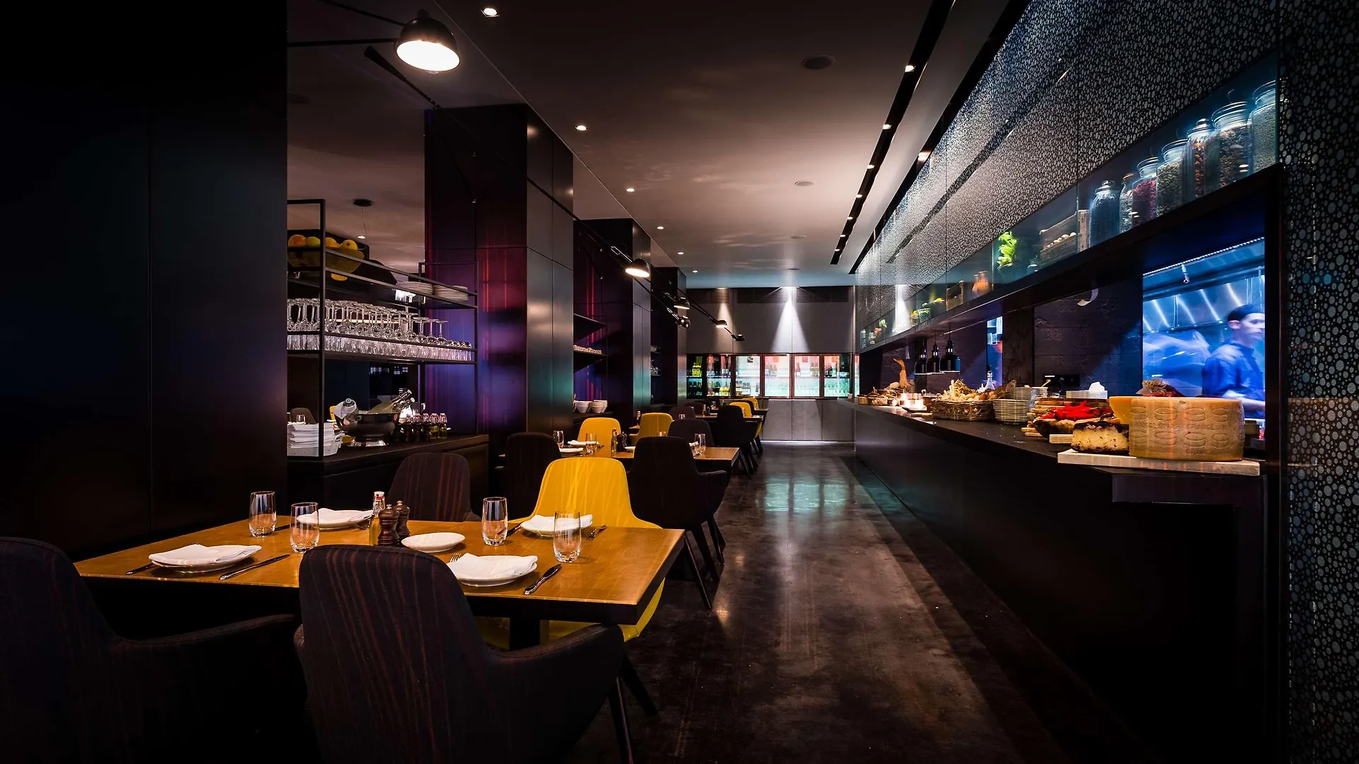 ****  Art'Otel Amsterdam, Powered By Radisson Hotels Hollanda