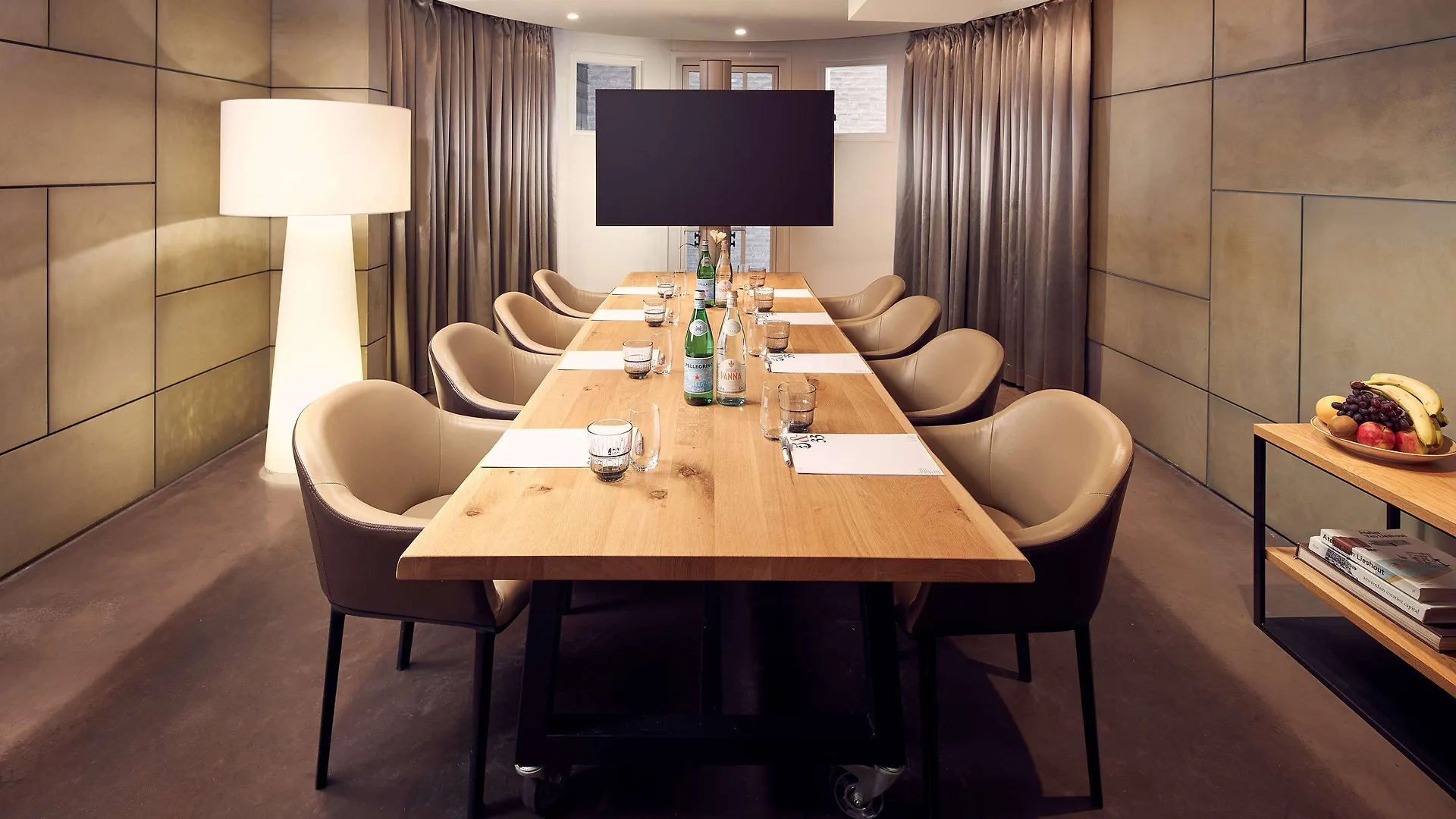 Art'Otel Amsterdam, Powered By Radisson Hotels 4*, Amsterdam Paesi Bassi