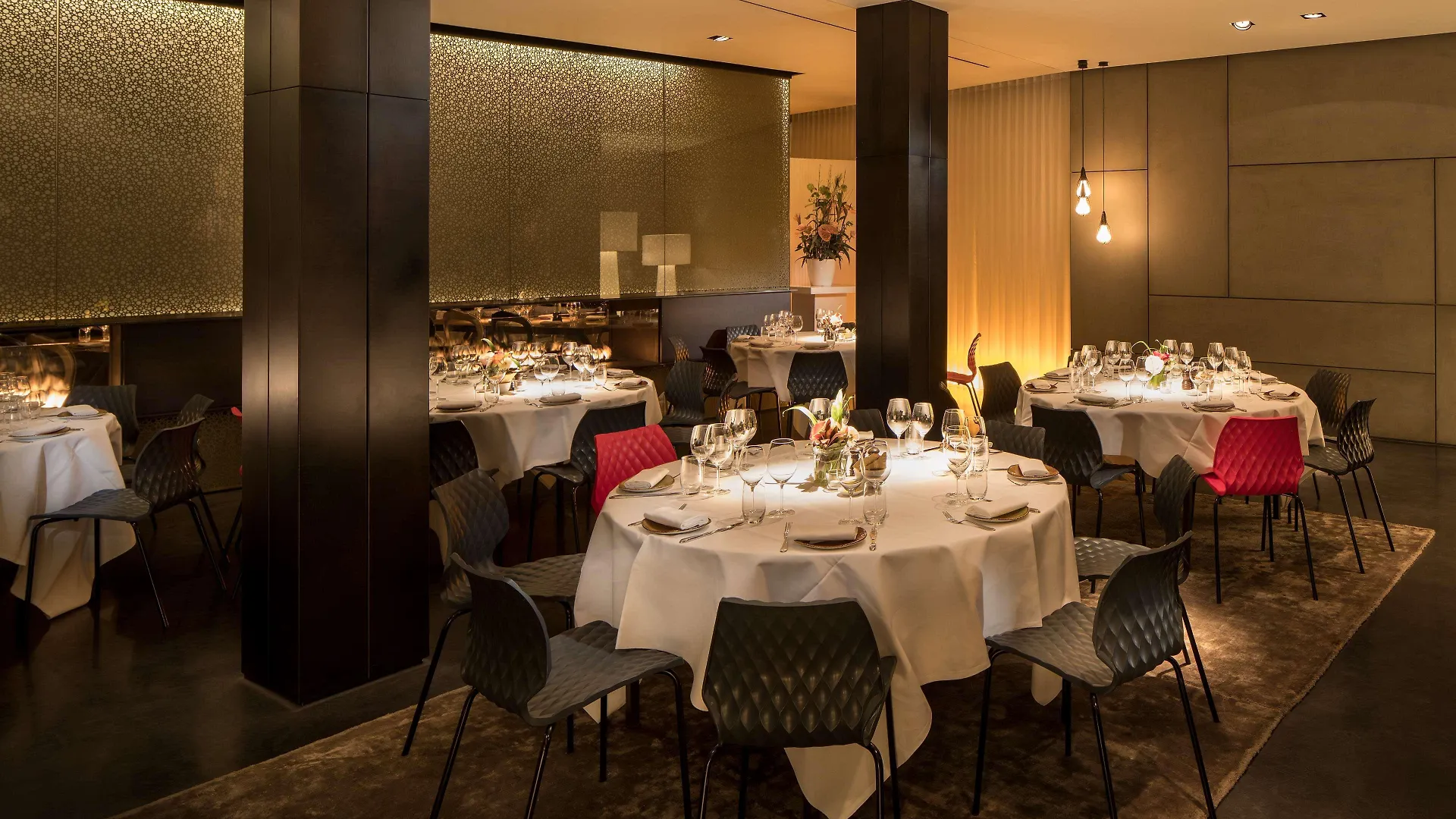 Art'Otel Amsterdam, Powered By Radisson Hotels Holandia