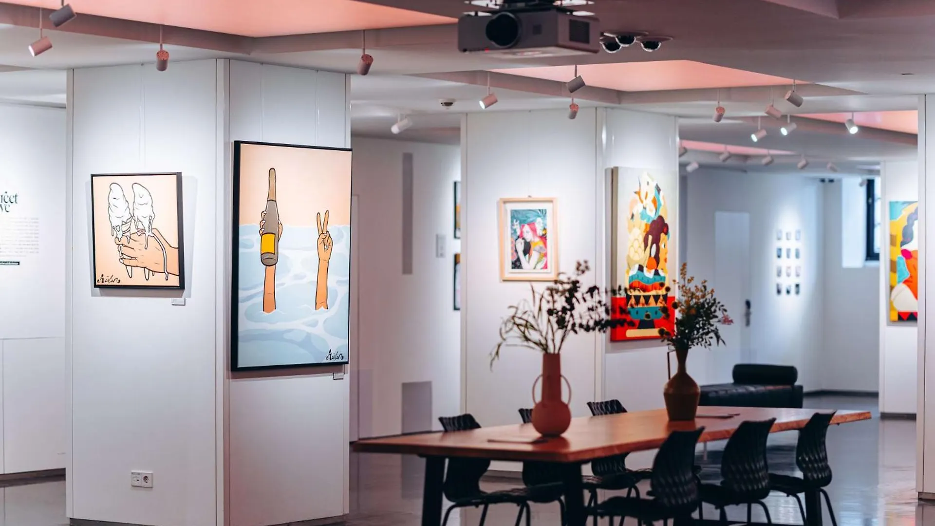Art'Otel Amsterdam, Powered By Radisson Hotels  Amsterdam