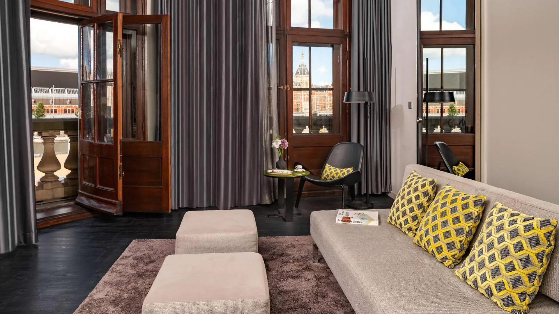 ****  Art'Otel Amsterdam, Powered By Radisson Hotels Paesi Bassi