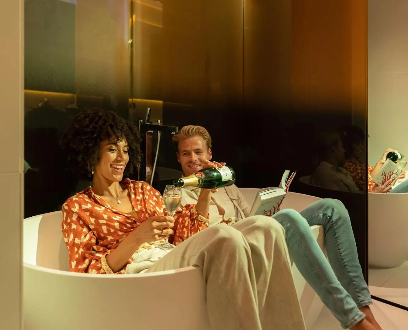 Art'Otel Amsterdam, Powered By Radisson Hotels Amsterdam