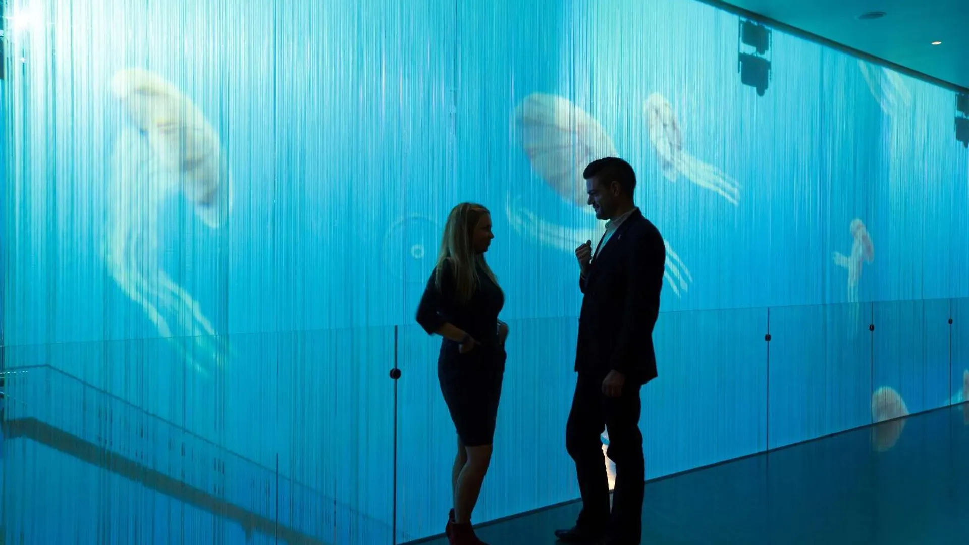 Art'Otel Amsterdam, Powered By Radisson Hotels  Amsterdam