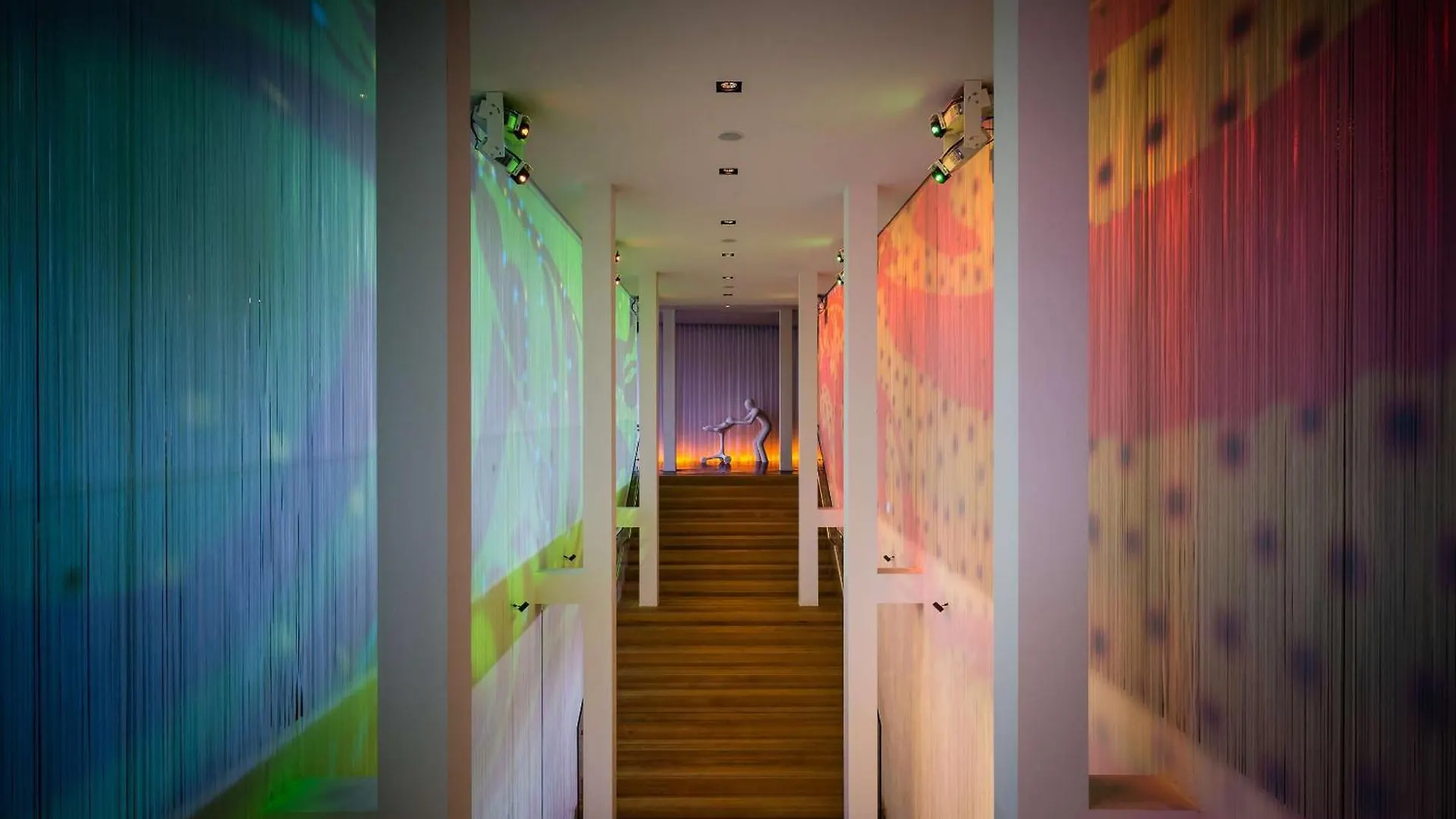 Art'Otel Amsterdam, Powered By Radisson Hotels