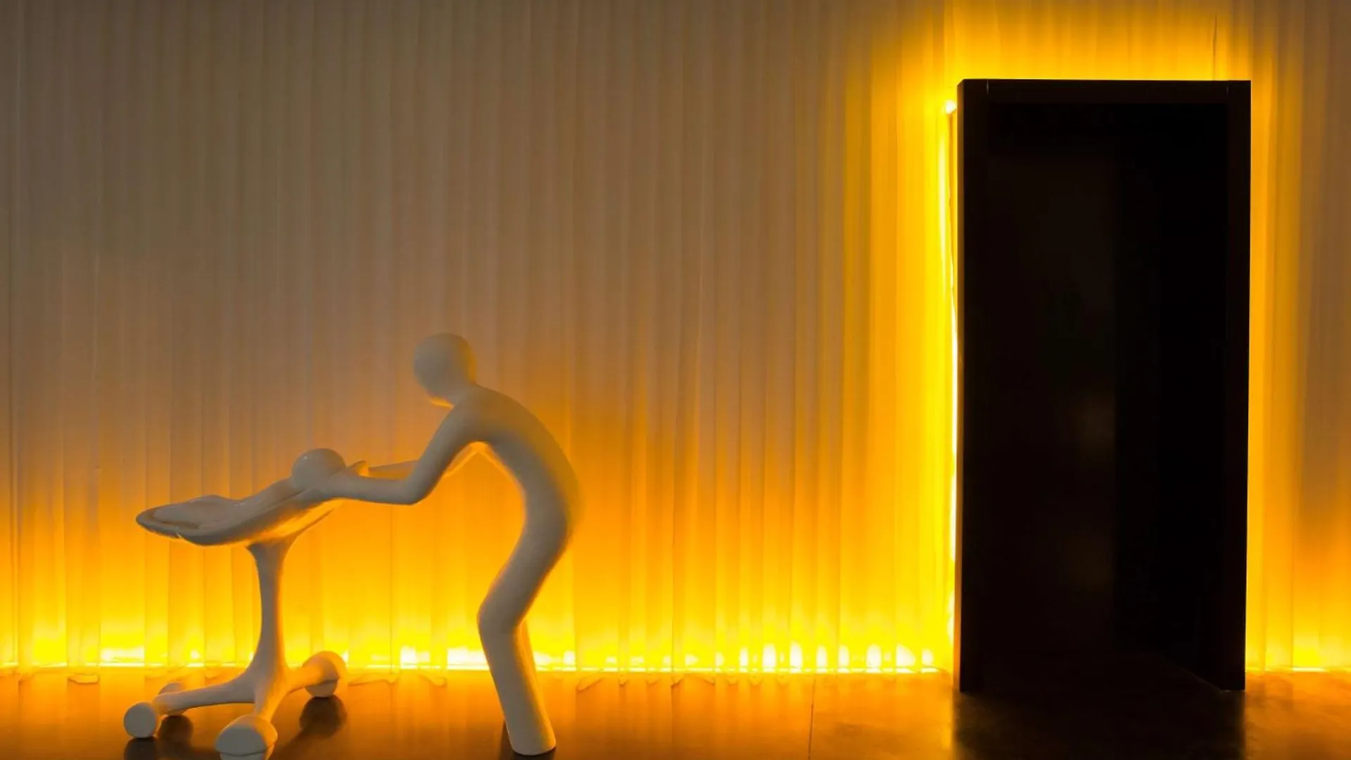 Art'Otel Amsterdam, Powered By Radisson Hotels