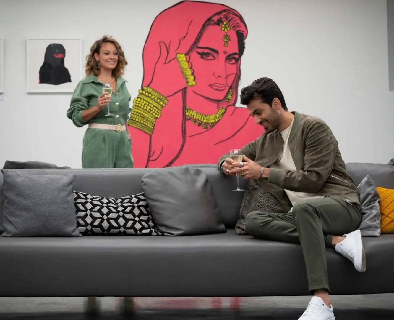 Art'Otel Amsterdam, Powered By Radisson Hotels