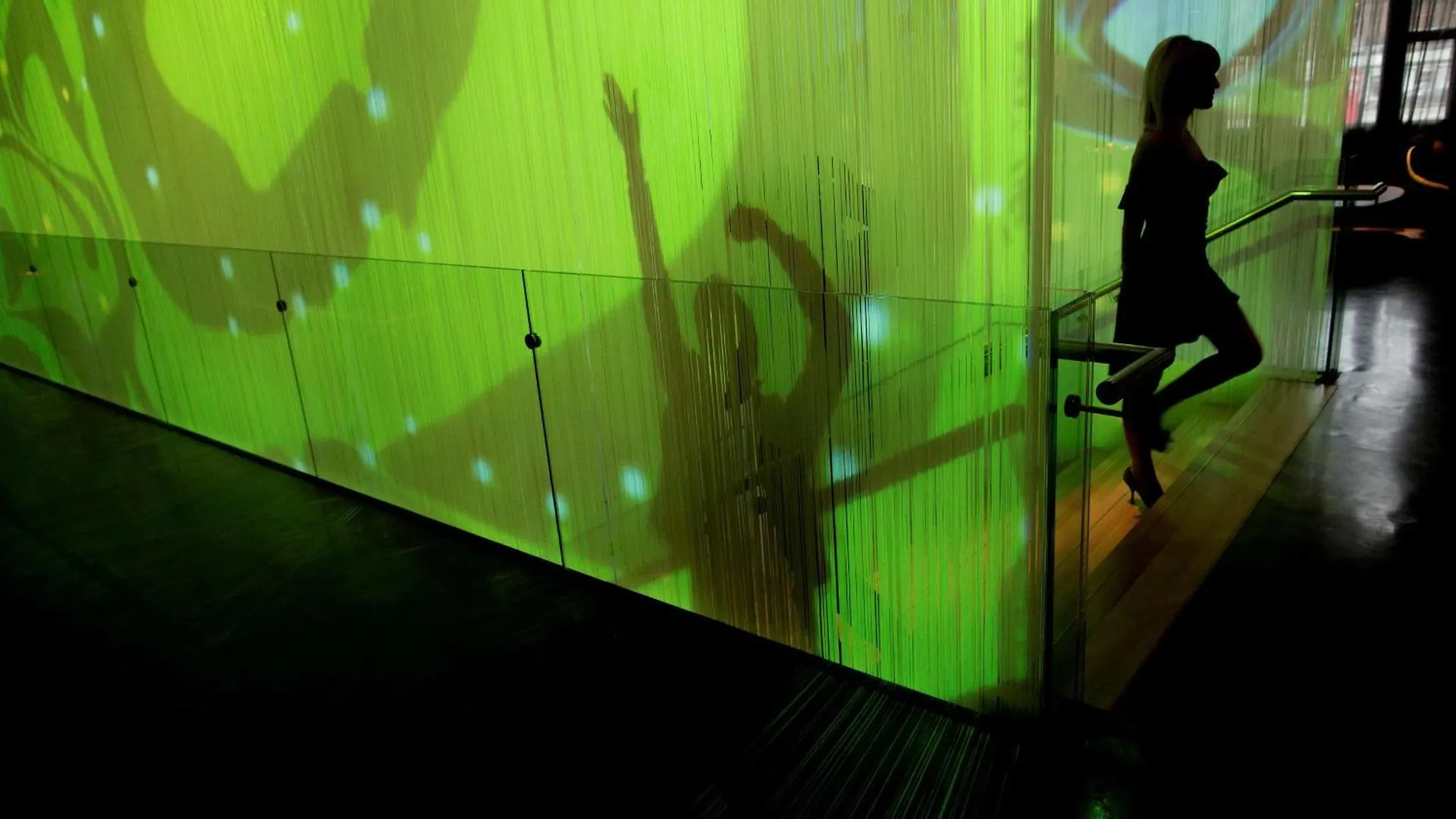 Art'Otel Amsterdam, Powered By Radisson Hotels  Amsterdam