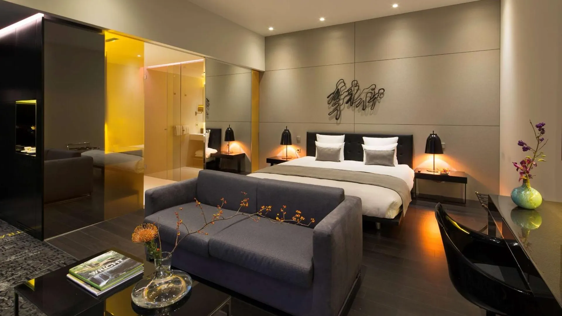 Art'Otel Amsterdam, Powered By Radisson Hotels 4*, Amsterdam