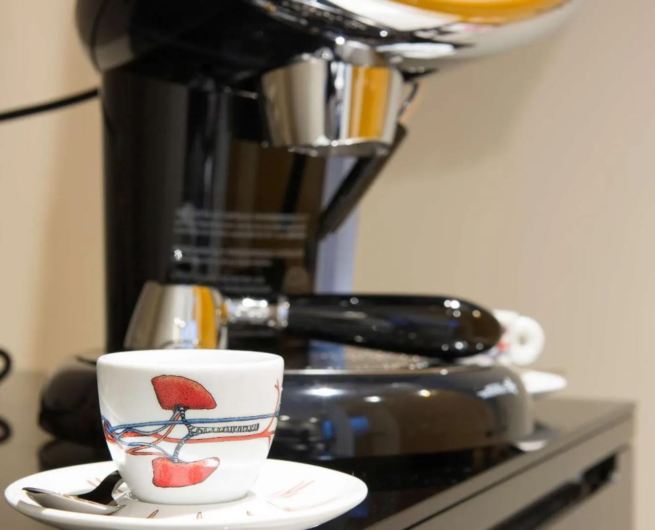 Art'Otel Amsterdam, Powered By Radisson Hotels 4*, Amsterdam
