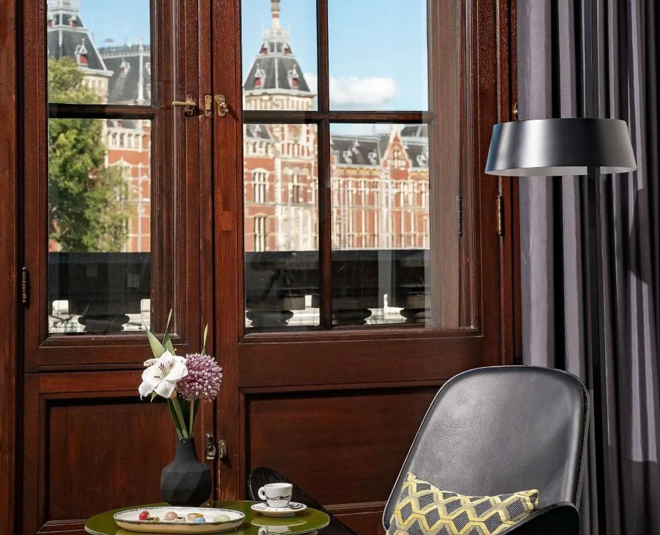 Art'Otel Amsterdam, Powered By Radisson Hotels