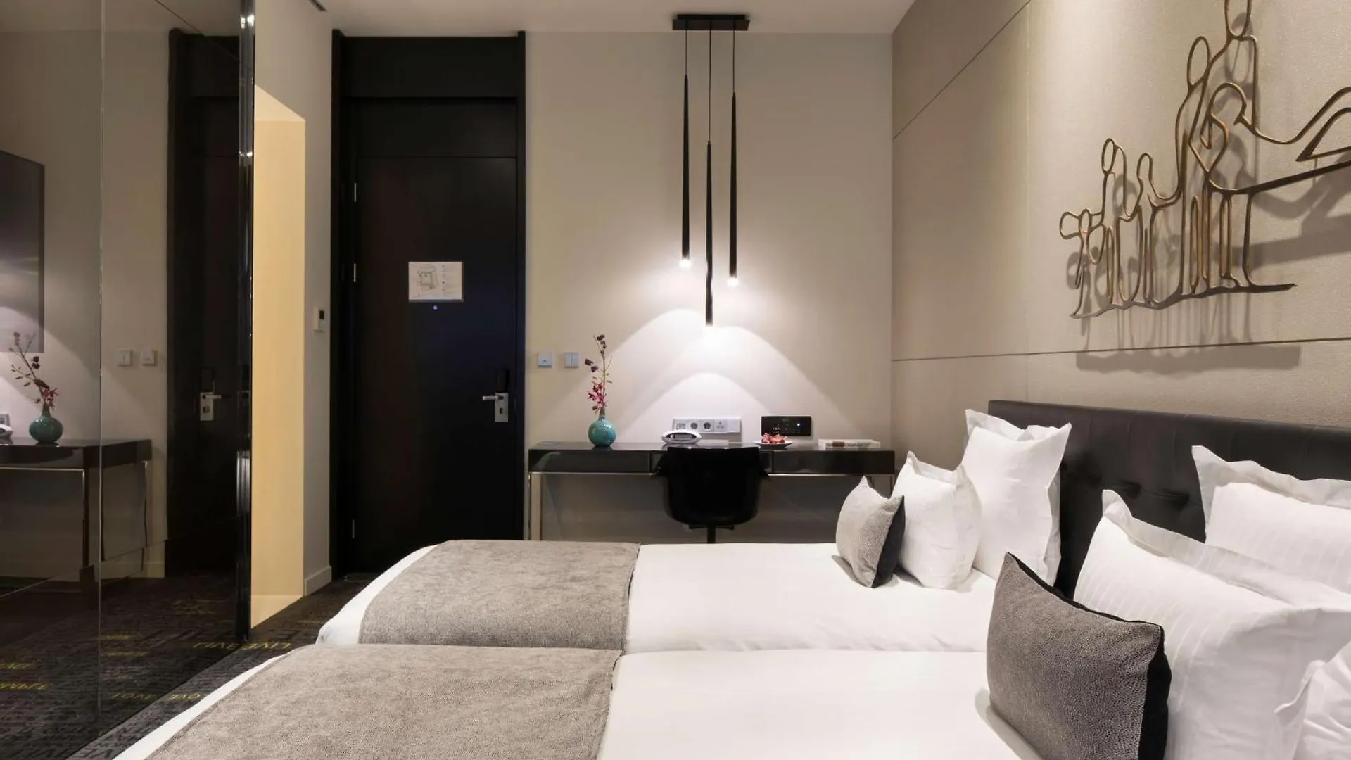 Art'Otel Amsterdam, Powered By Radisson Hotels