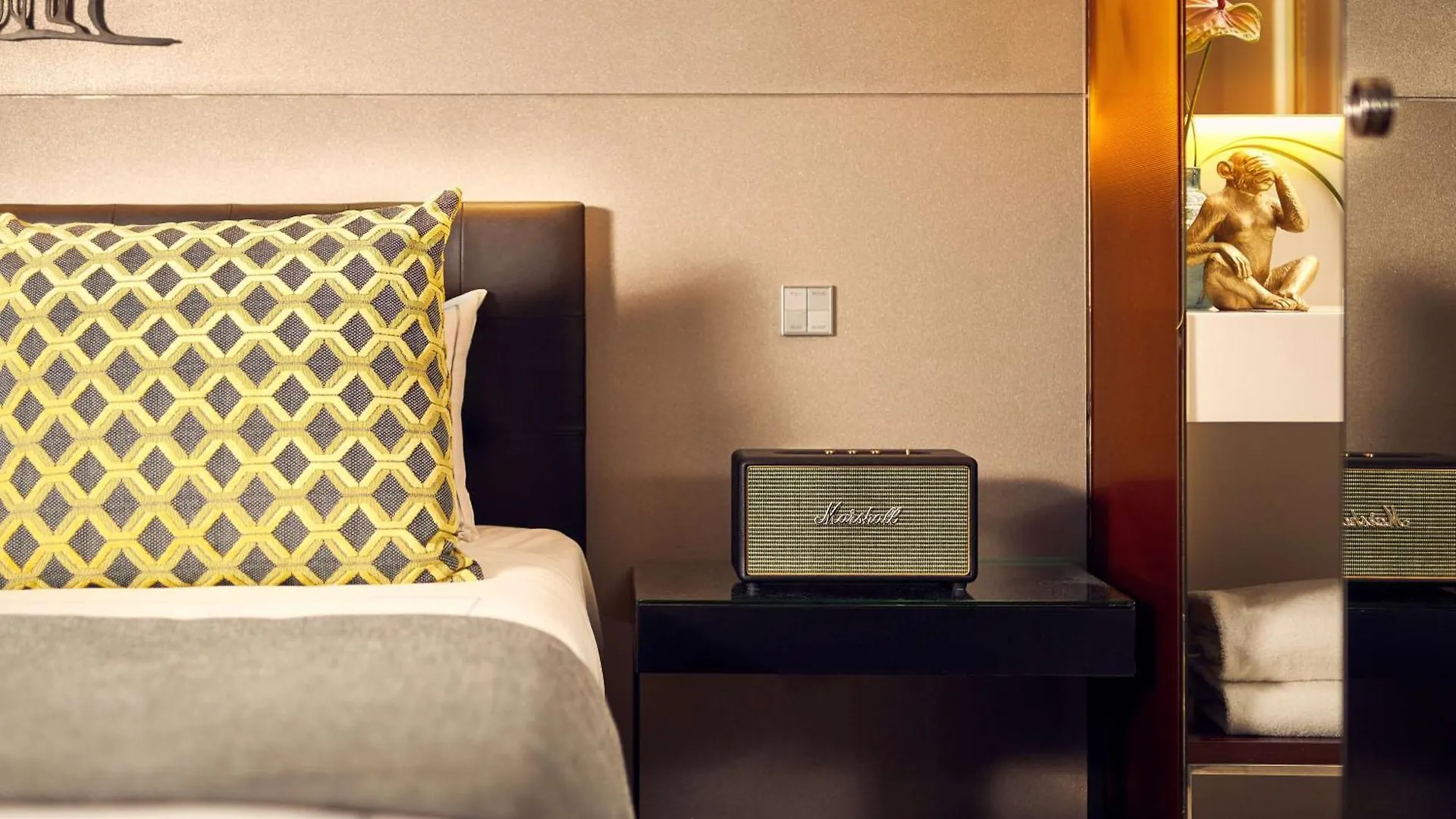 Art'Otel Amsterdam, Powered By Radisson Hotels 4*, Amsterdam Holandia