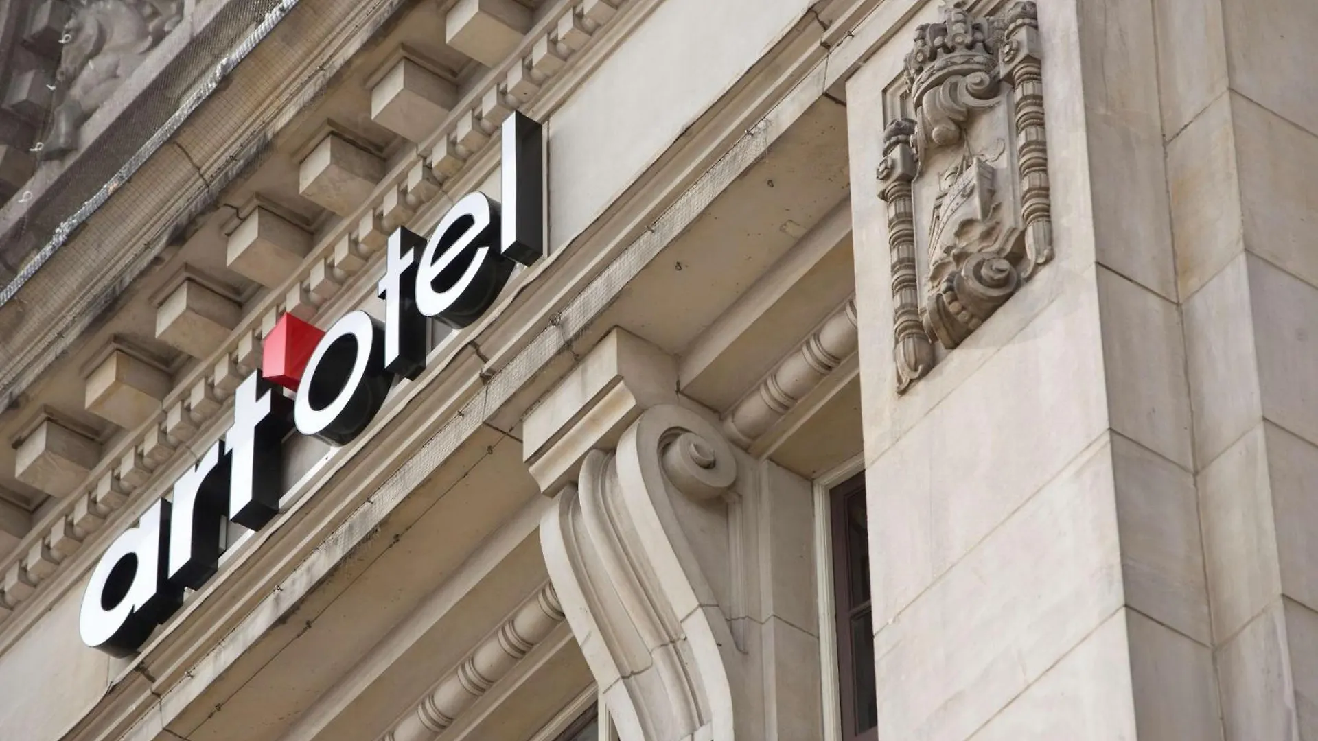 ****  Art'Otel Amsterdam, Powered By Radisson Hotels Holandia
